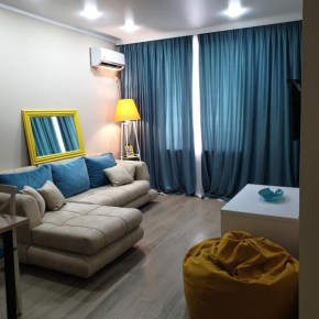 Beqas Apartment